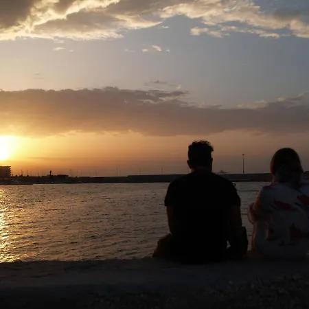 Apartamento Dimora Eride