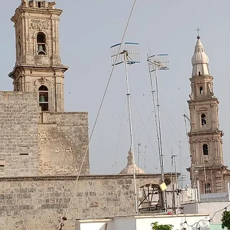 Apartamento Dimora Eride