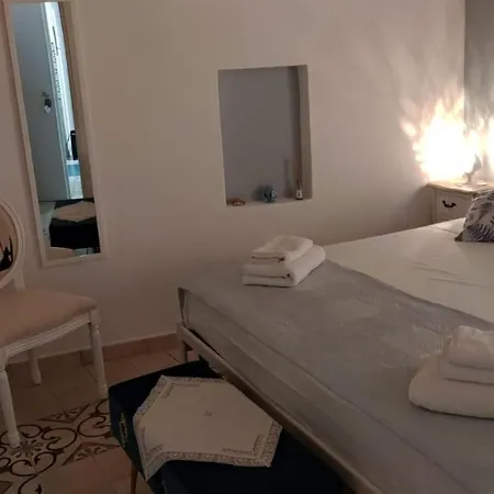 Dimora Eride Monopoli