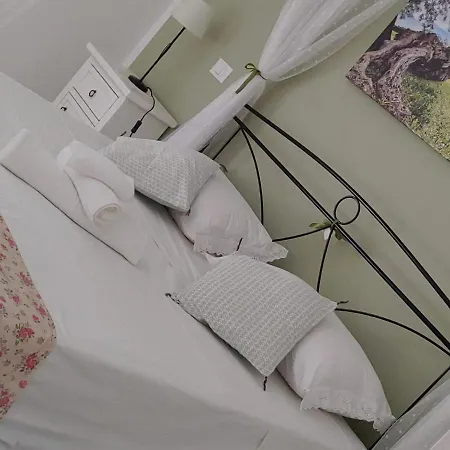 Apartamento Dimora Eride