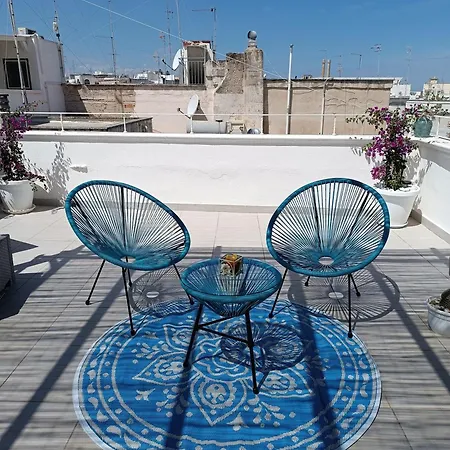 Dimora Eride Apartamento