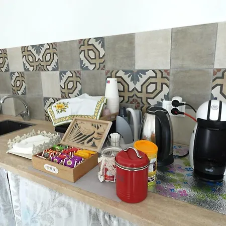 Dimora Eride * Monopoli