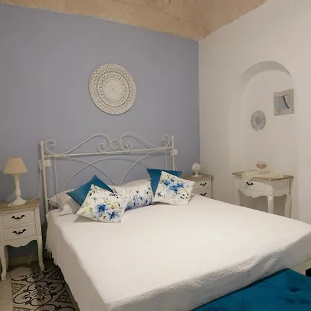 Dimora Eride Apartamento