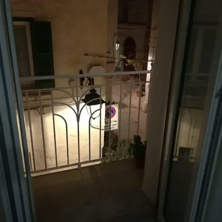 Dimora Eride * Monopoli