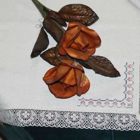 Dimora Eride Apartamento Monopoli