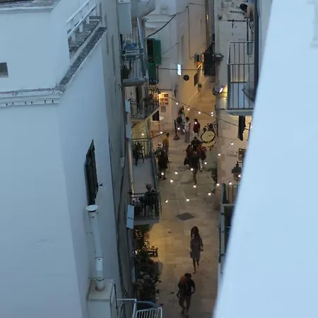 Dimora Eride * Monopoli