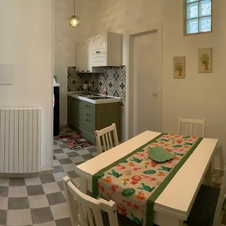 Dimora Eride Monopoli