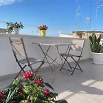 Dimora Eride Lejlighed Monopoli