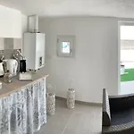 Apartament Dimora Eride