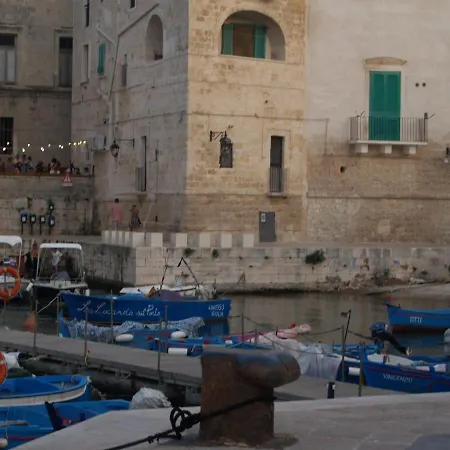 Dimora Eride Monopoli