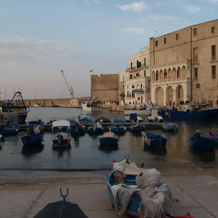 Dimora Eride * Monopoli