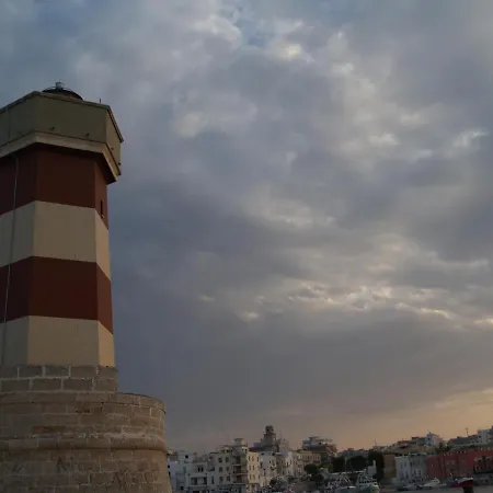 Apartment Dimora Eride *