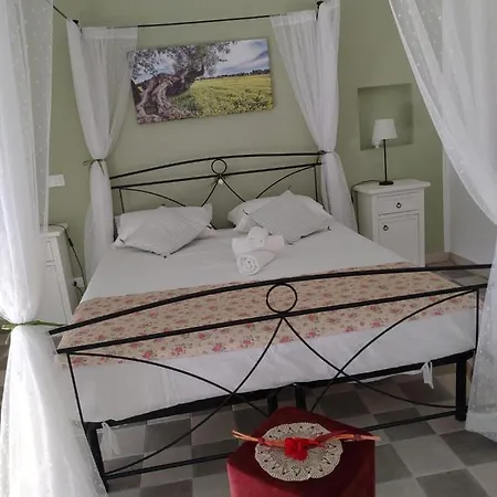 Dimora Eride Appartement *