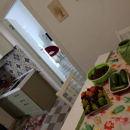 Apartment Dimora Eride