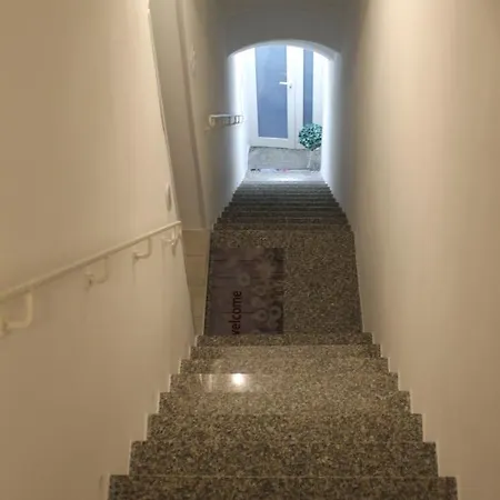Apartment Dimora Eride Monopoli