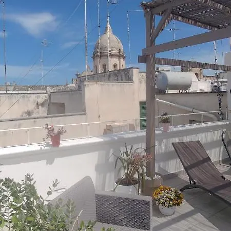 Apartment Dimora Eride Monopoli