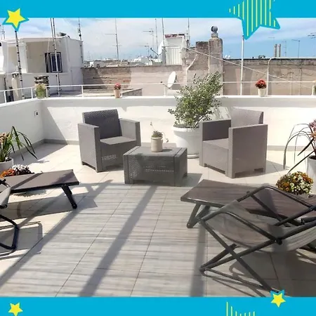 Dimora Eride Monopoli