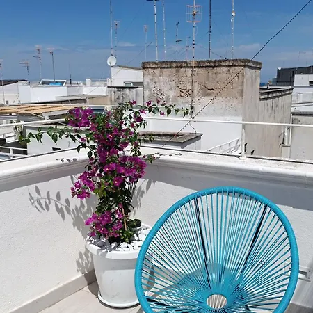 Dimora Eride * Monopoli