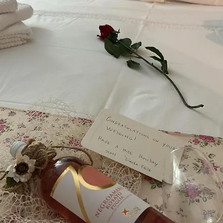 Dimora Eride Apartment