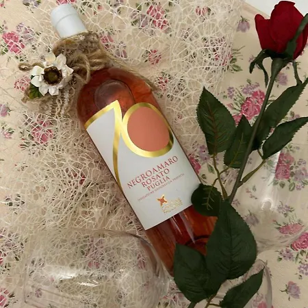 Appartement Dimora Eride