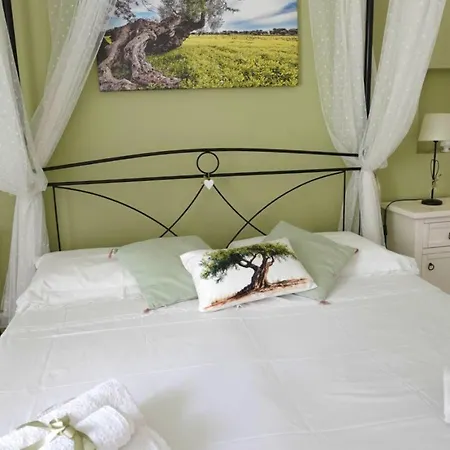 Apartment Dimora Eride Monopoli