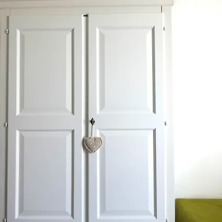 Appartement Dimora Eride Monopoli