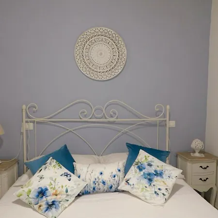 Dimora Eride Appartement
