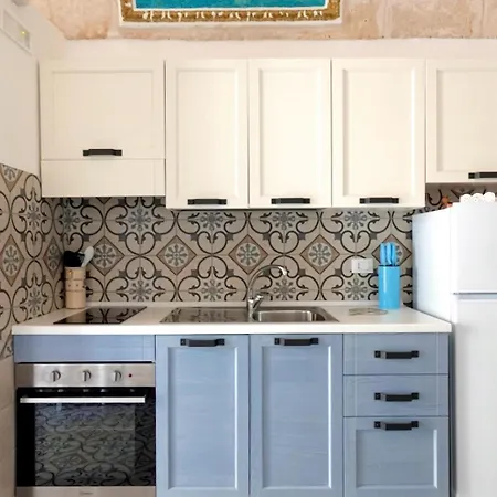 Dimora Eride Apartment *