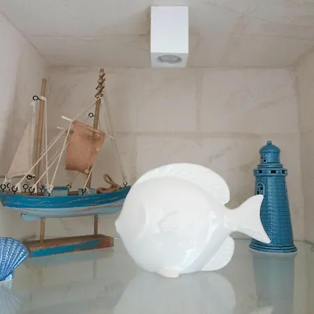 Dimora Eride * Monopoli