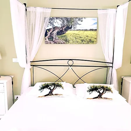 Appartement Dimora Eride Monopoli