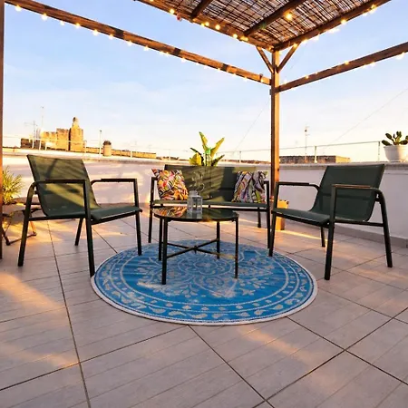 公寓 Dimora Eride 莫诺波利