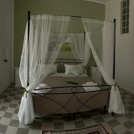 Dimora Eride * Monopoli