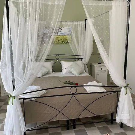 Dimora Eride Appartement