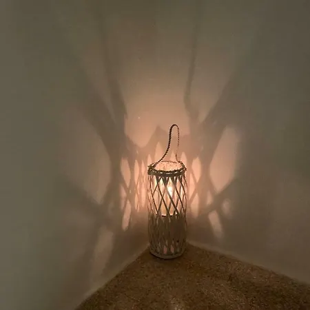 Dimora Eride Appartement *