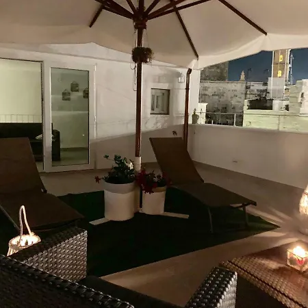 Dimora Eride * 莫诺波利