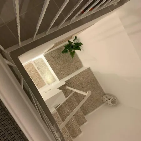 Dimora Eride Apartment