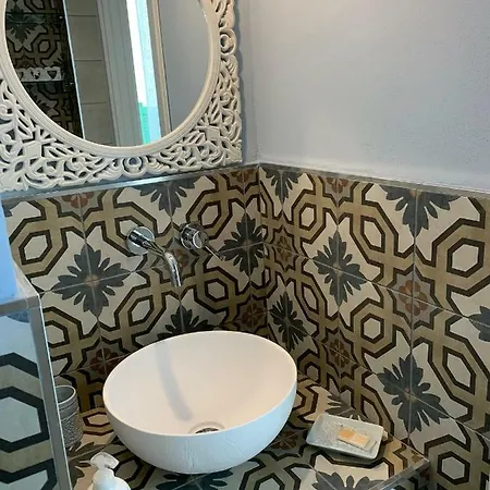 Dimora Eride Appartement Monopoli