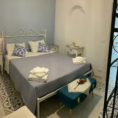 Apartment Dimora Eride Monopoli