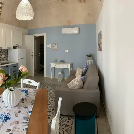 Dimora Eride Apartment