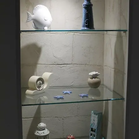 Apartment Dimora Eride