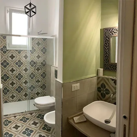 Dimora Eride Appartement