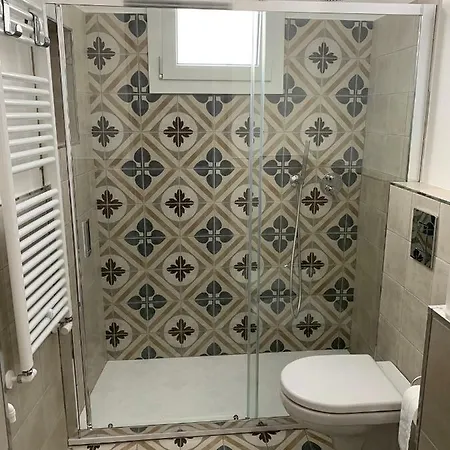 Dimora Eride Monopoli