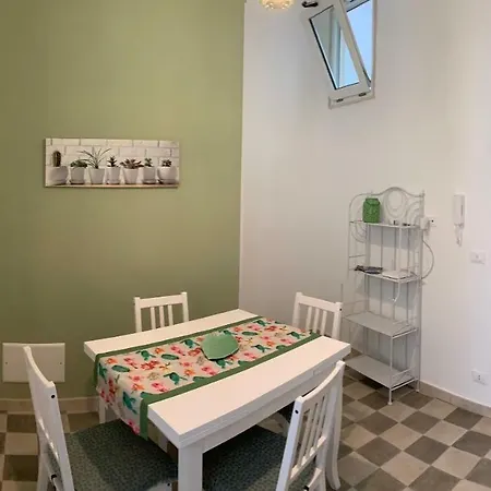 Dimora Eride Apartment Monopoli