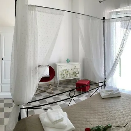 Apartment Dimora Eride *