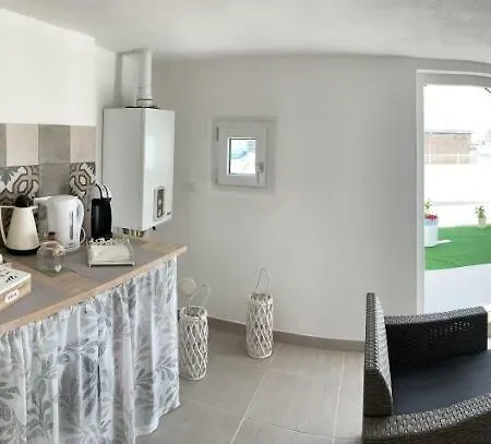 Apartment Dimora Eride