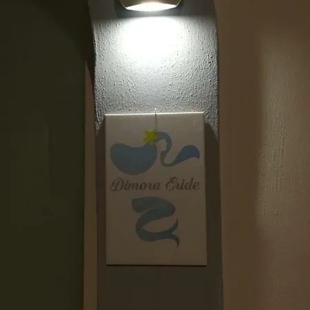 Apartment Dimora Eride *