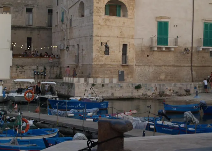 Dimora Eride 莫诺波利