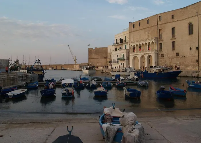 Dimora Eride * 莫诺波利