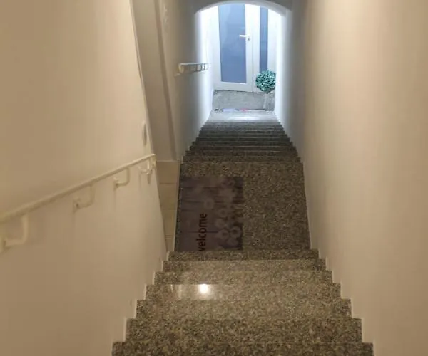 公寓 Dimora Eride 莫诺波利