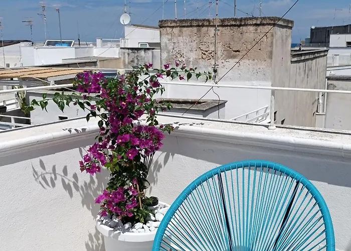 Dimora Eride * 莫诺波利